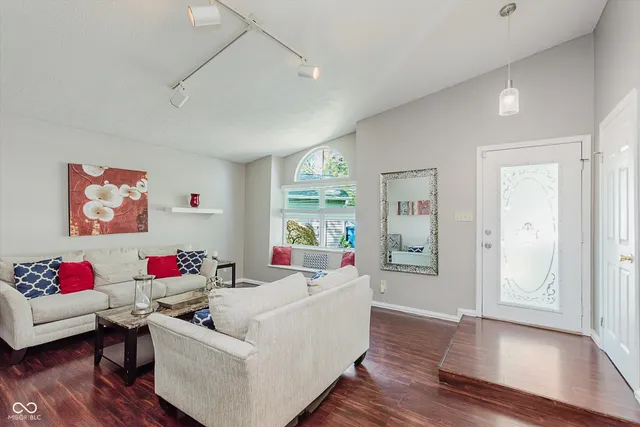 $219,999 | 11017 Amburg Court, Indianapolis, IN 46235