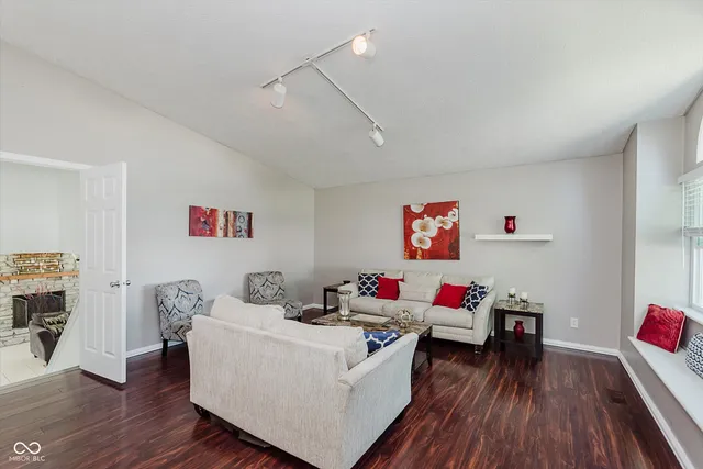 $219,999 | 11017 Amburg Court, Indianapolis, IN 46235