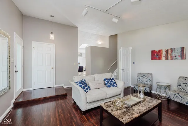 $219,999 | 11017 Amburg Court, Indianapolis, IN 46235