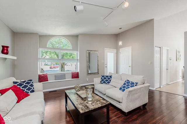 $219,999 | 11017 Amburg Court, Indianapolis, IN 46235