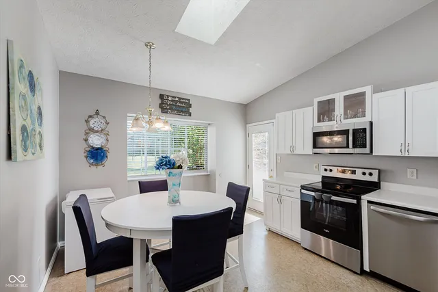 $219,999 | 11017 Amburg Court, Indianapolis, IN 46235