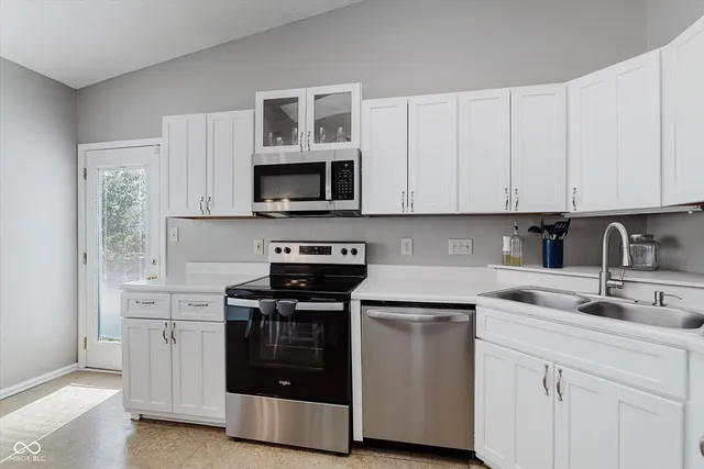 $219,999 | 11017 Amburg Court, Indianapolis, IN 46235