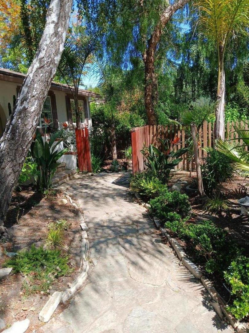 40 Cathy Lane Scotts Valley, CA 95066 - Photo 12 of 14 a view of a outdoor space