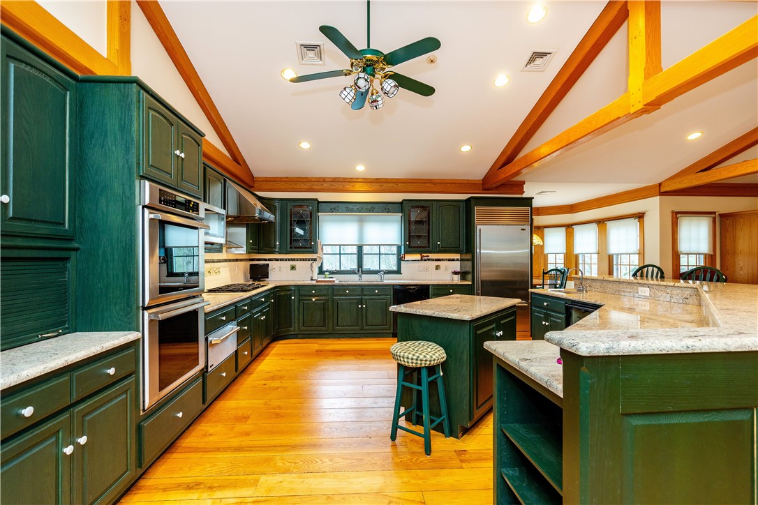 208 Tourtellot Hill Road Glocester, RI 02814 - Photo 13 of 50