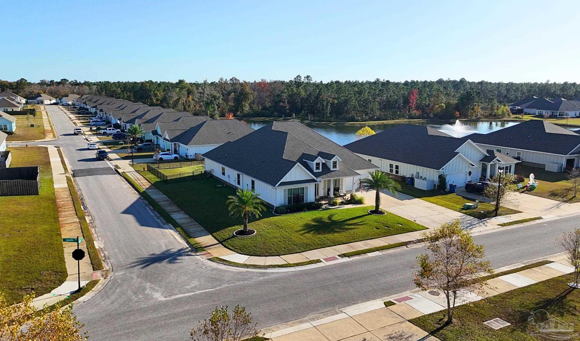 421 Apollo Avenue Gulf Shores, AL 36542 - Photo 3 of 72