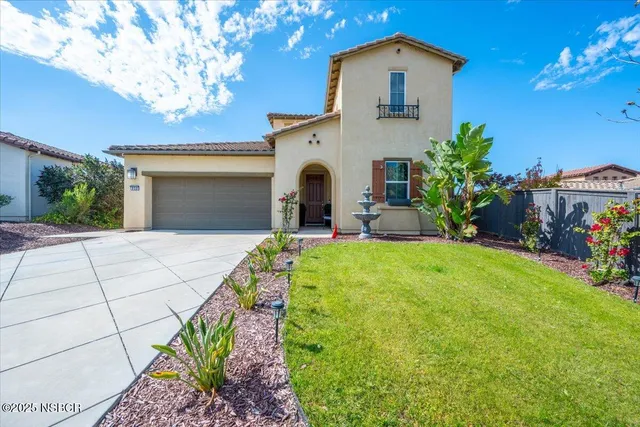 $1,049,000 | 850 Romneya Lane, Santa Maria, CA 93455