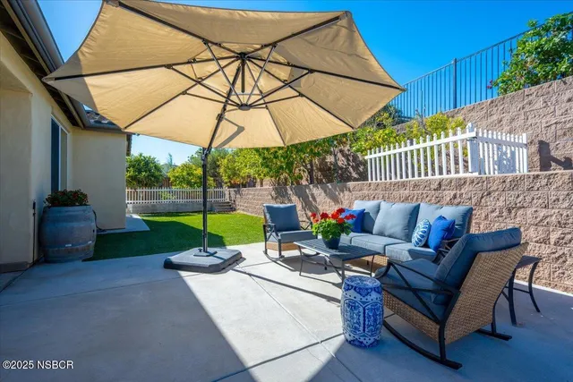 $1,049,000 | 850 Romneya Lane, Santa Maria, CA 93455