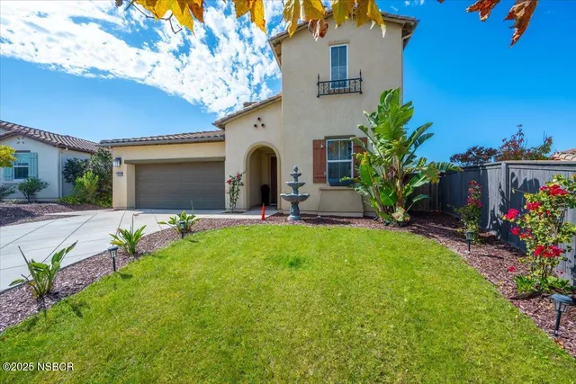 $1,049,000 | 850 Romneya Lane, Santa Maria, CA 93455
