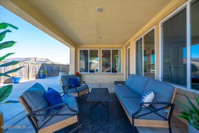 $1,049,000 | 850 Romneya Lane, Santa Maria, CA 93455