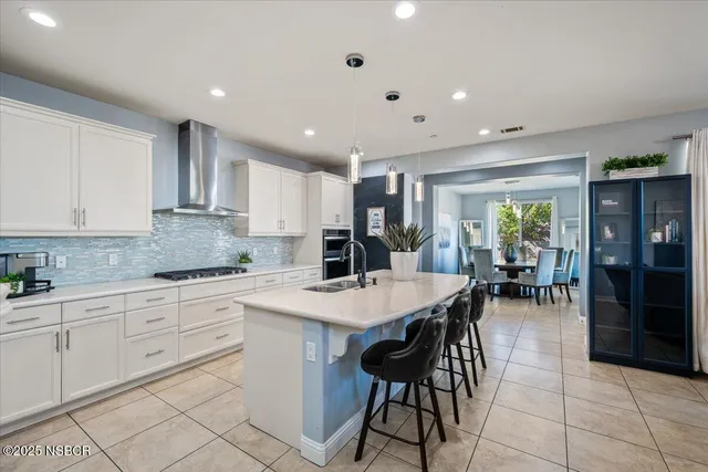 $1,049,000 | 850 Romneya Lane, Santa Maria, CA 93455