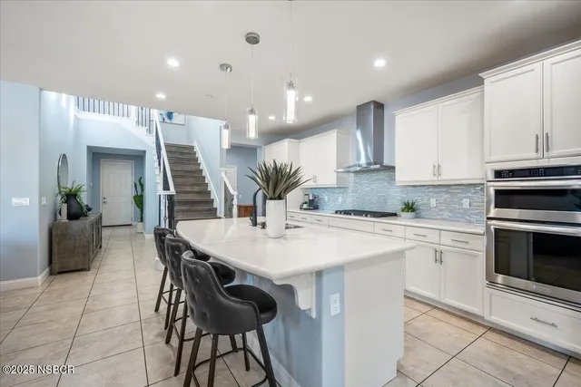 $1,049,000 | 850 Romneya Lane, Santa Maria, CA 93455