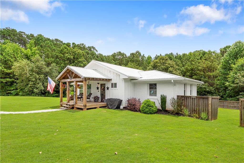 1831 Holly Springs Road Rockmart, GA 30153 - Photo 49 of 50