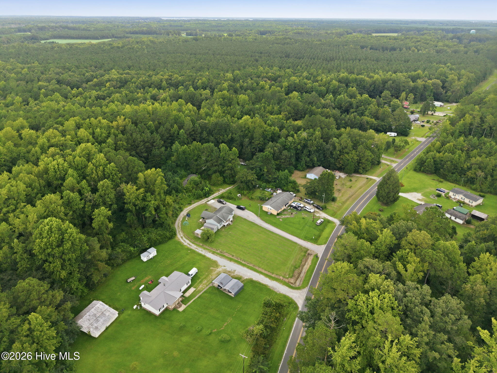 635 Core Point Road Blounts Creek, NC 27814 - Photo 18 of 47 Gallery Image 18