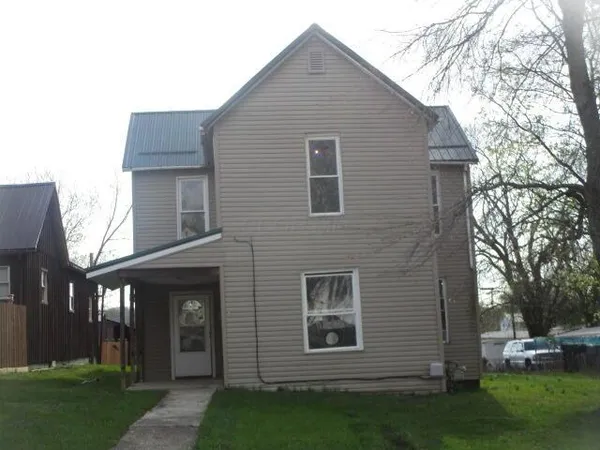 $58,000 | 268 South Wisconsin Avenue, Wellston, OH 45692