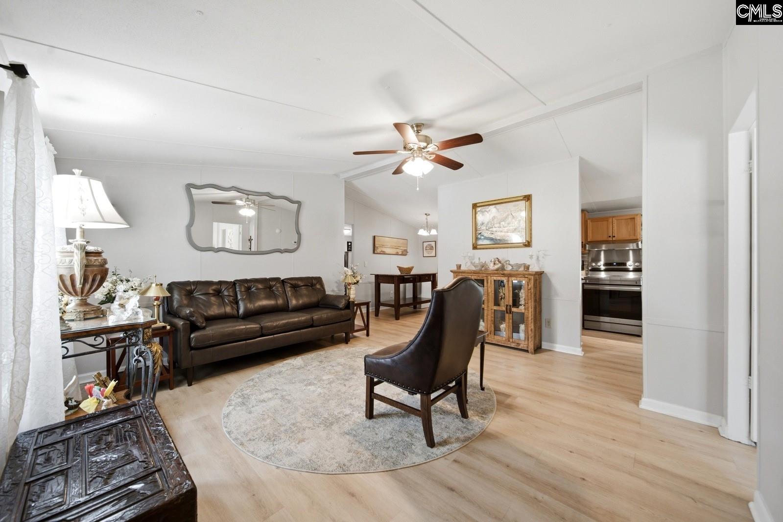 1037 Natures Cove Road Saluda, SC 29138 - Photo 12 of 36