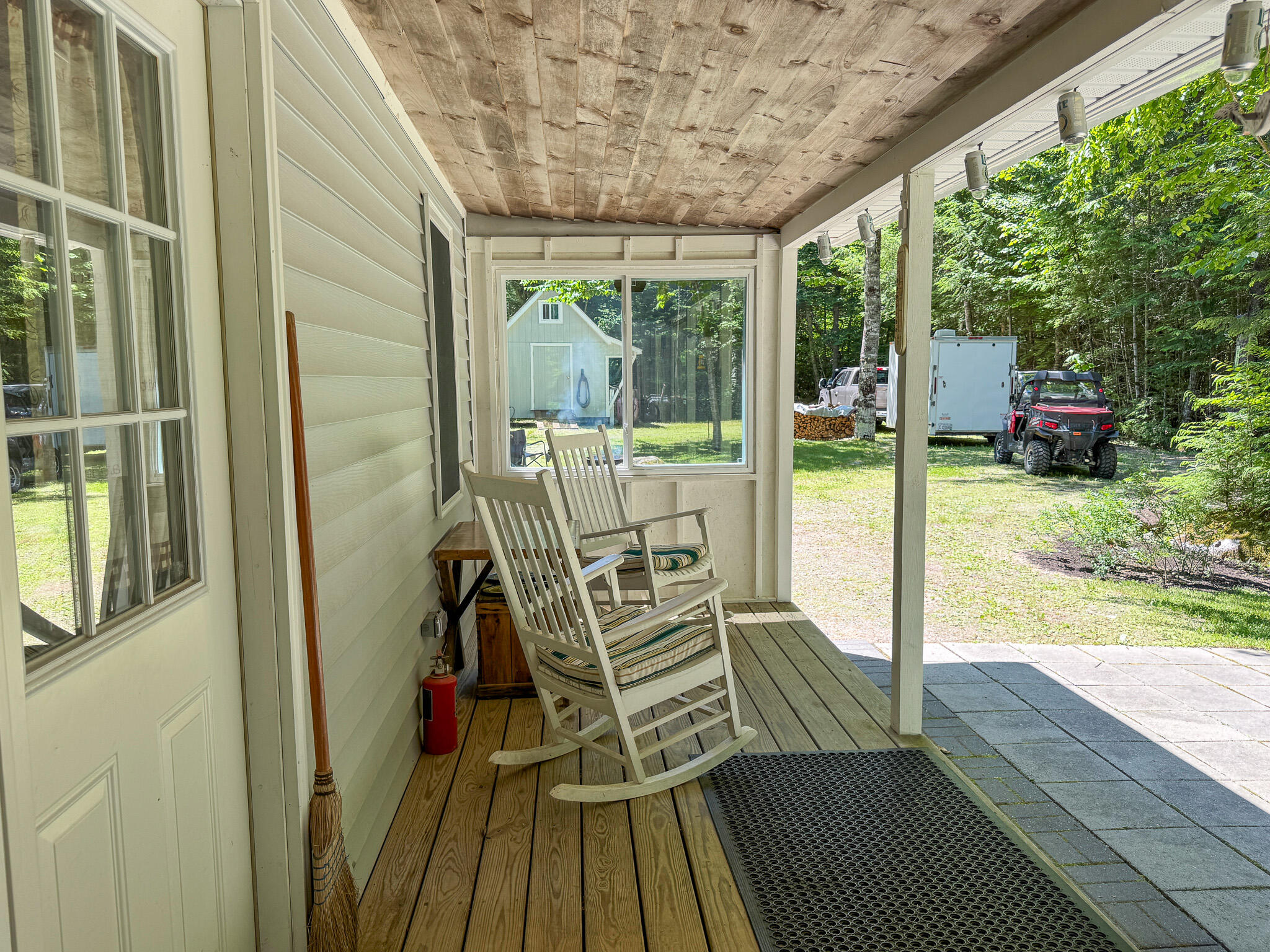 735 Madagascal Pond Road Burlington, ME 04417 - Photo 13 of 27 11