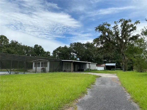 $345,000 | 9401 Northeast 41st Court, Anthony, FL 32617