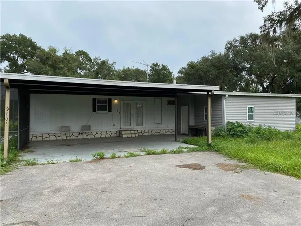 $345,000 | 9401 Northeast 41st Court, Anthony, FL 32617