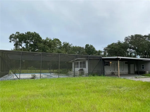 $345,000 | 9401 Northeast 41st Court, Anthony, FL 32617