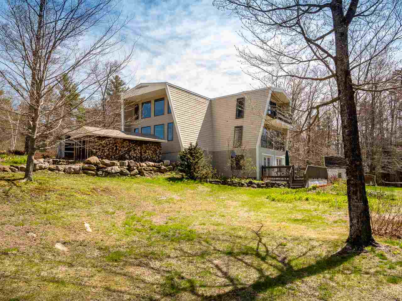 224 Little Niagara Road Strafford, NH 03884 - Photo 1 of 39