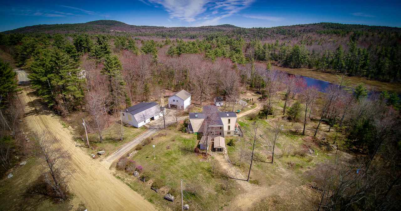 224 Little Niagara Road Strafford, NH 03884 - Photo 32 of 39