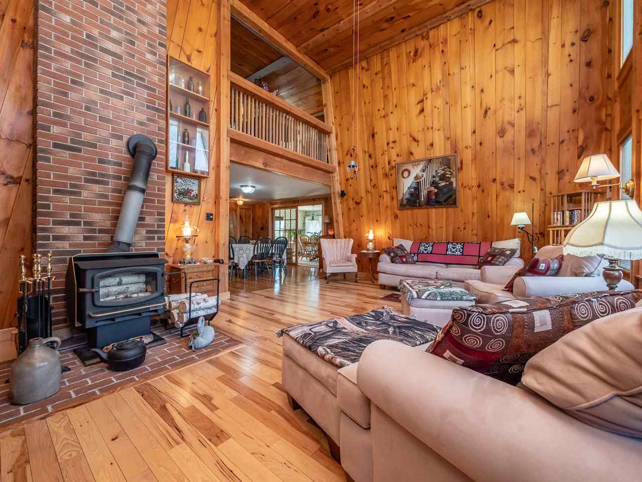 224 Little Niagara Road Strafford, NH 03884 - Photo 9 of 39