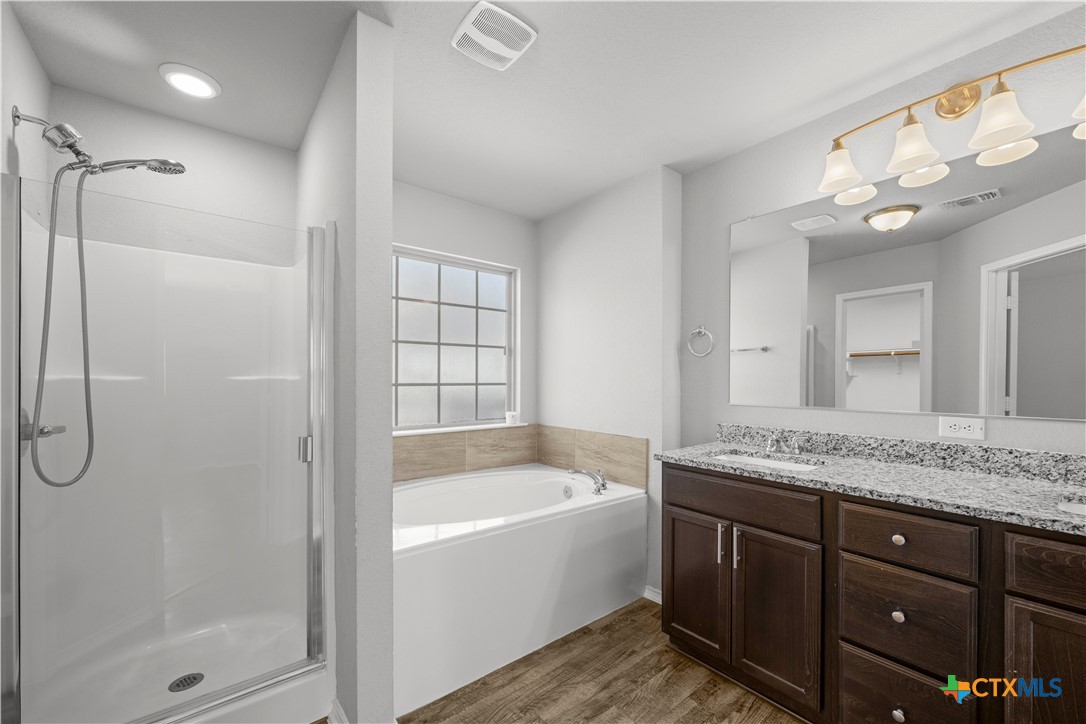 706 Hobby Road Copperas Cove, TX 76522 - Photo 13 of 19 Gallery Image 13