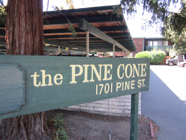 1701 Pine Street Concord, CA 94520 - Photo 2 of 15