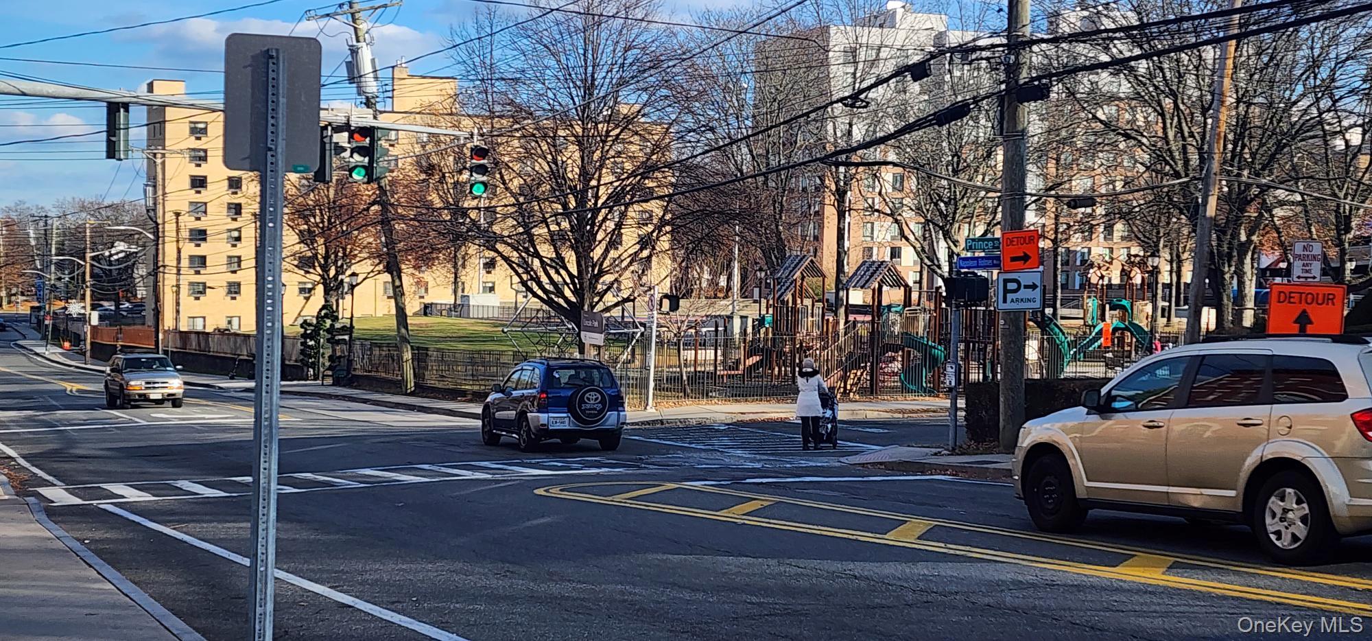 114 Lincoln Avenue New Rochelle, NY 10801 - Photo 27 of 27 View of street