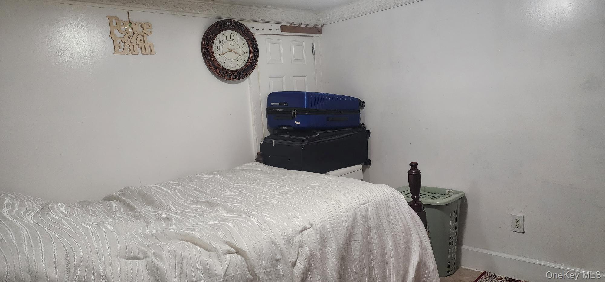 114 Lincoln Avenue New Rochelle, NY 10801 - Photo 9 of 27 View of bedroom