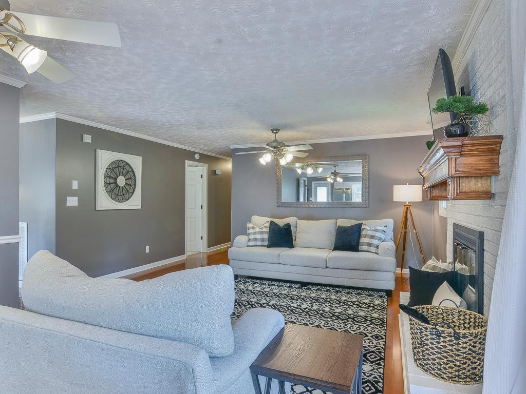460 Bill Bennett Road Johnson City, TN 37604 - Photo 18 of 35 Photo 18