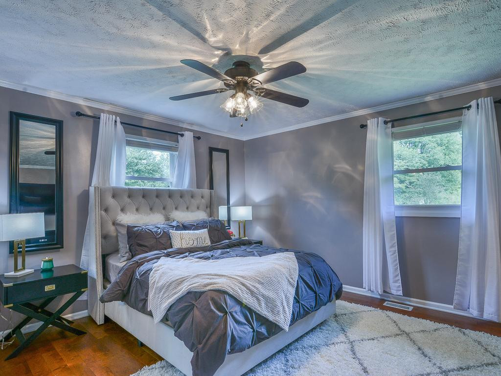 460 Bill Bennett Road Johnson City, TN 37604 - Photo 19 of 35 Photo 19