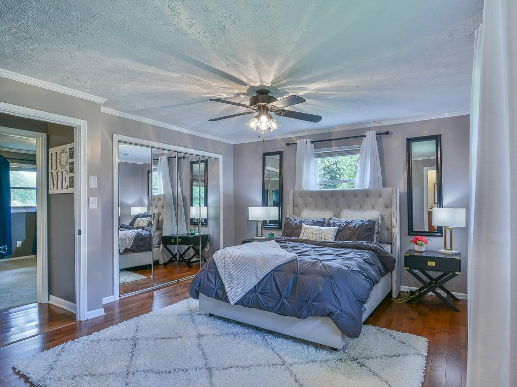 460 Bill Bennett Road Johnson City, TN 37604 - Photo 20 of 35 Photo 20