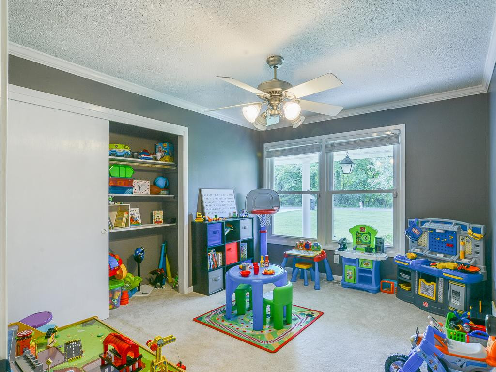 460 Bill Bennett Road Johnson City, TN 37604 - Photo 26 of 35 Photo 26