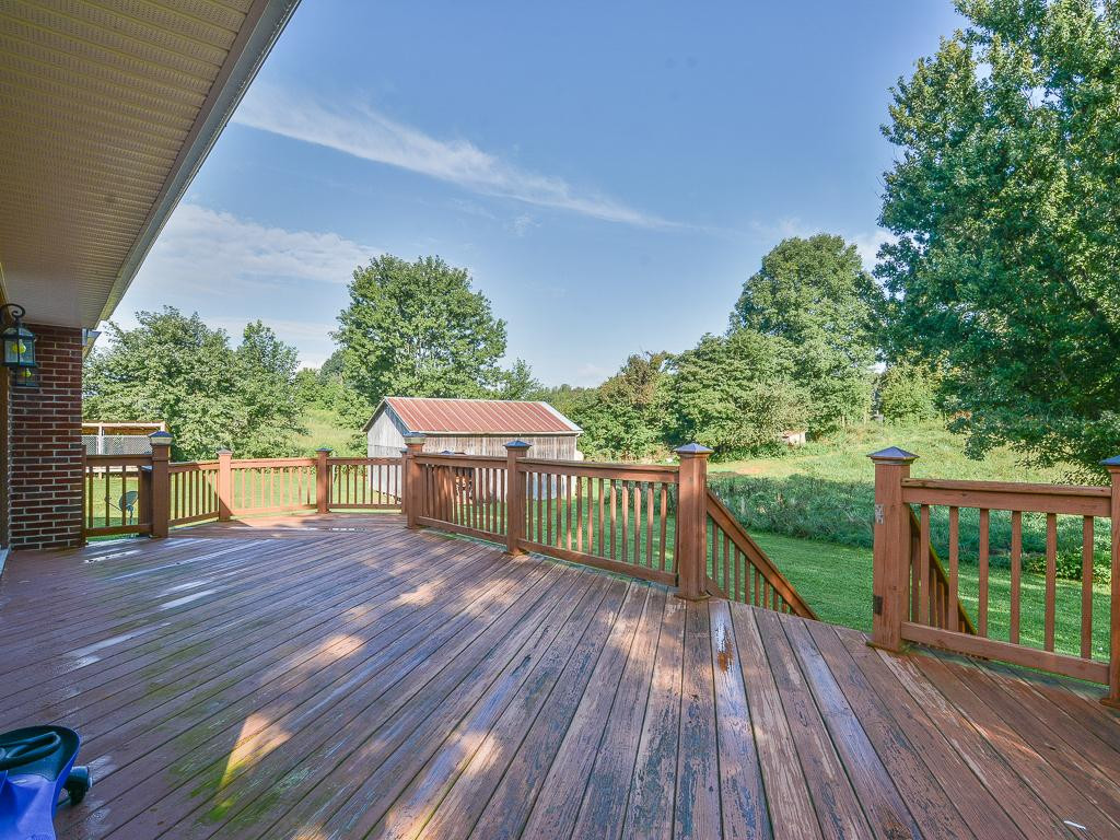 460 Bill Bennett Road Johnson City, TN 37604 - Photo 31 of 35 Photo 31
