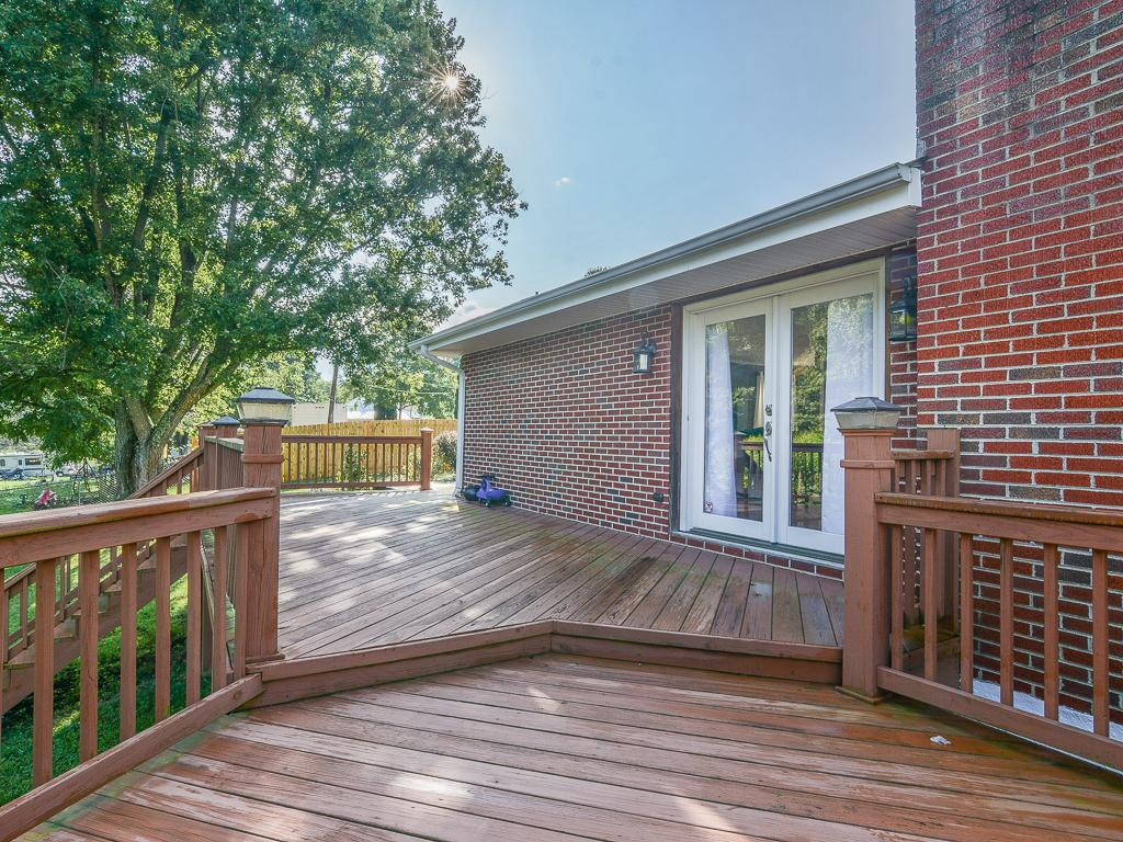 460 Bill Bennett Road Johnson City, TN 37604 - Photo 33 of 35 Photo 33