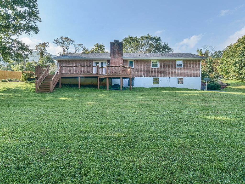 460 Bill Bennett Road Johnson City, TN 37604 - Photo 34 of 35 Photo 34