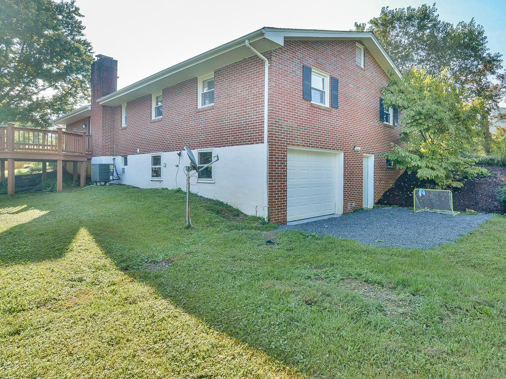 460 Bill Bennett Road Johnson City, TN 37604 - Photo 35 of 35 Photo 35