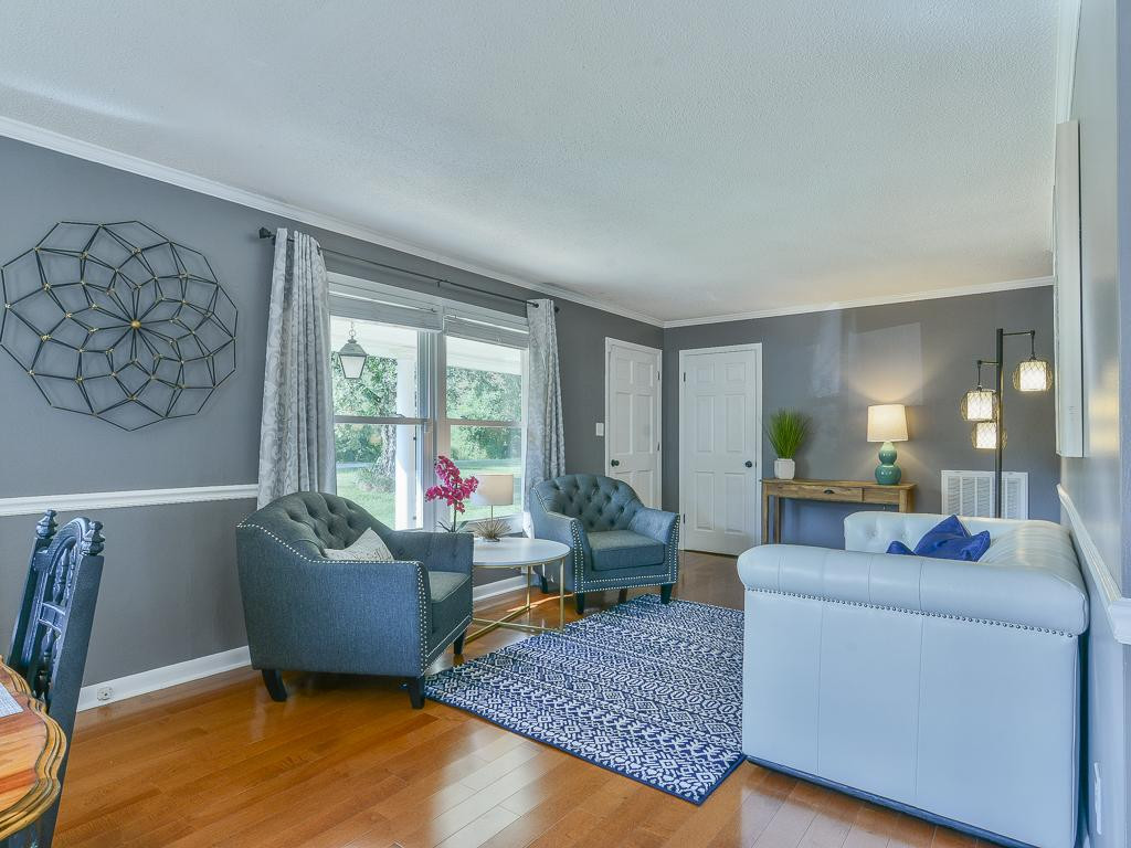 460 Bill Bennett Road Johnson City, TN 37604 - Photo 8 of 35 Photo 8