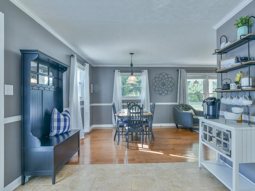 460 Bill Bennett Road Johnson City, TN 37604 - Photo 10 of 35 Photo 10