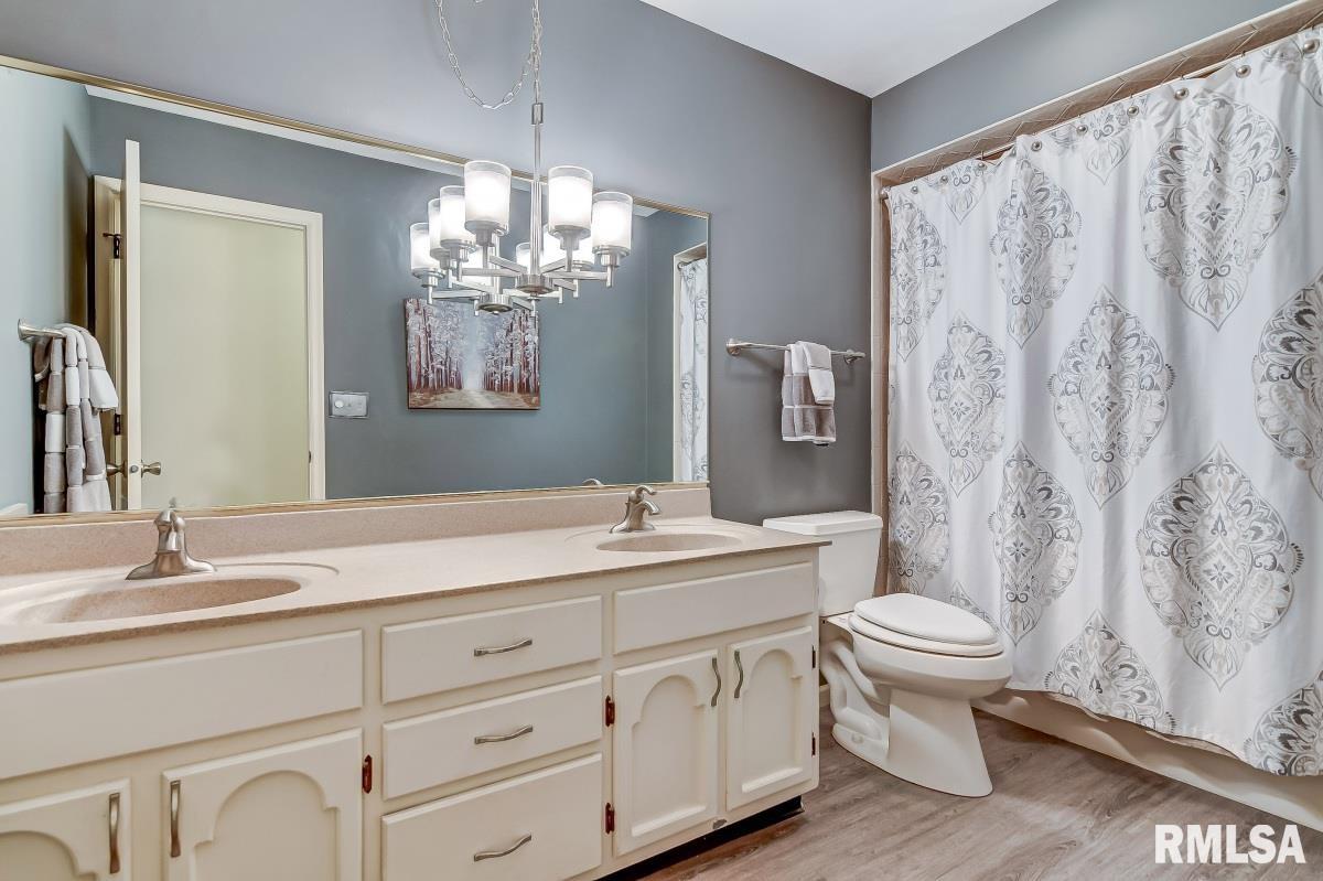 113 Deer Creek Road Rochester, IL 62563 - Photo 26 of 44