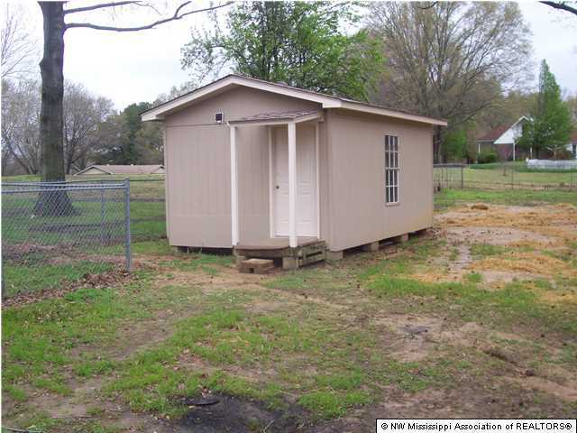 768 Merry Hill Ranch Road Senatobia, MS 38668 - Photo 8 of 8 Additional Photo
