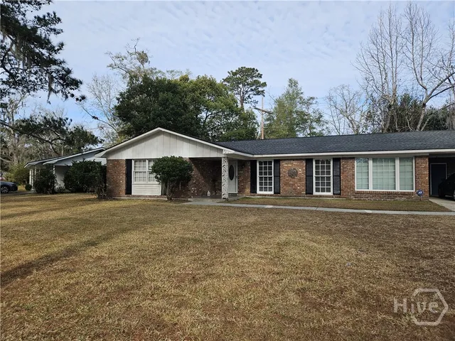 $309,900 | 302 Wilshire Boulevard, Savannah, GA 31419