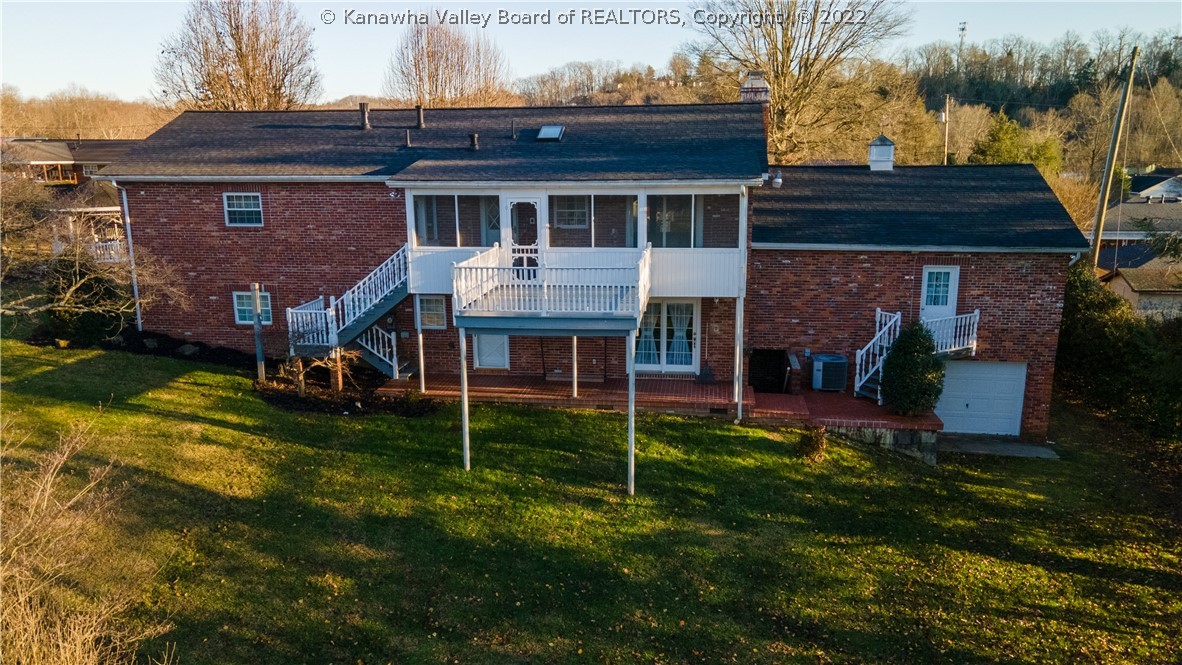 1423 Strawberry Road St. Albans, WV 25177 - Photo 7 of 43 Gallery Image 7