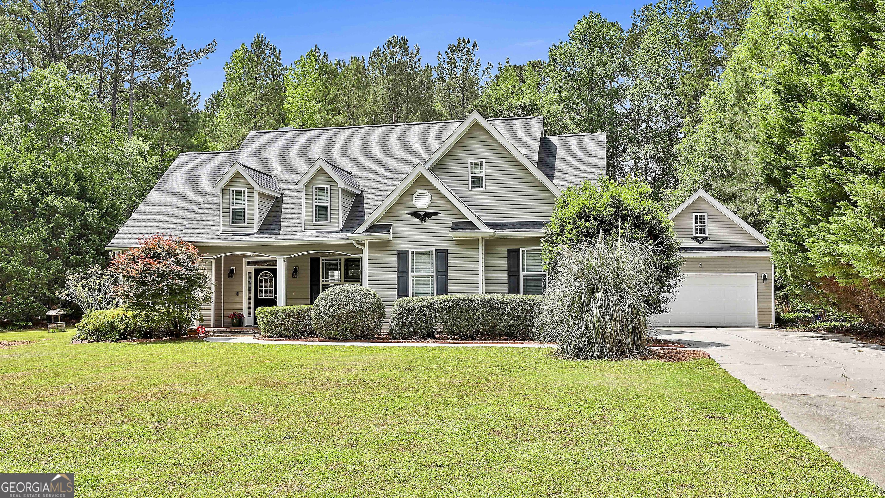 465 Crabapple Road Fayetteville, GA 30215 - Photo 1 of 1 Gallery Image 1