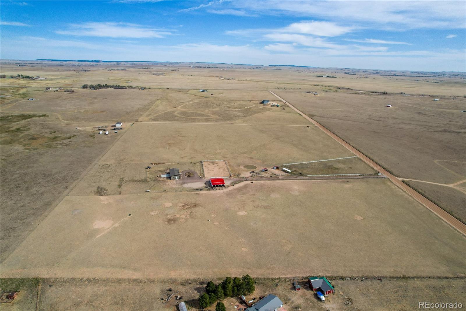 7880-j D J D Johnson Road Peyton, CO 80831 - Photo 23 of 49