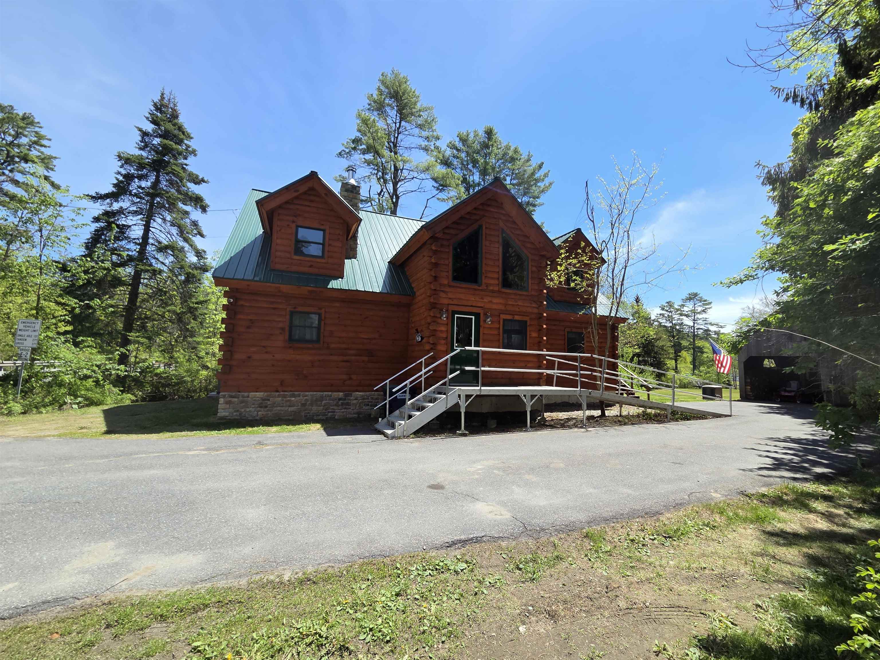 436 Lockehaven Road Enfield, NH 03748 - Photo 43 of 52