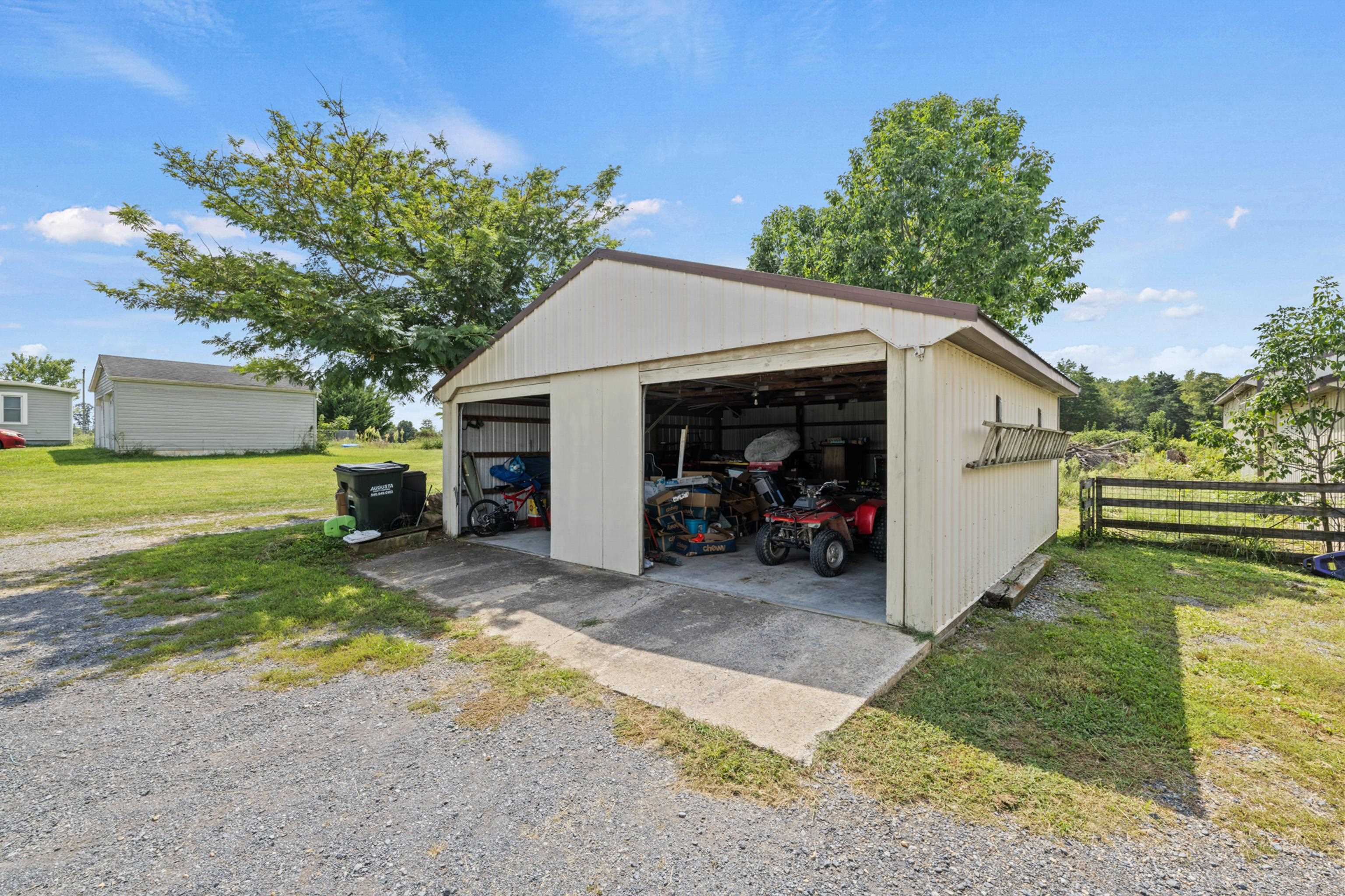 1589 Dam Town Road Fort Defiance, VA 24437 - Photo 44 of 70 Gallery Image 44