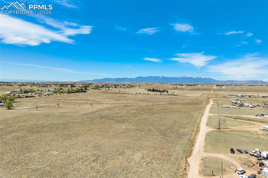 Jones Road Peyton, CO 80831 - Photo 5 of 25