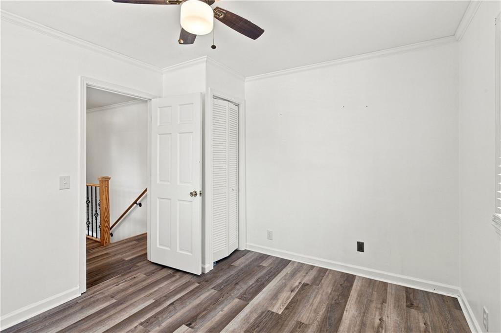 108 East Creekview Drive Southwest Rome, GA 30165 - Photo 46 of 73 Gallery Image 46